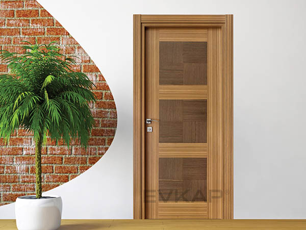 wooden doors manufacturer