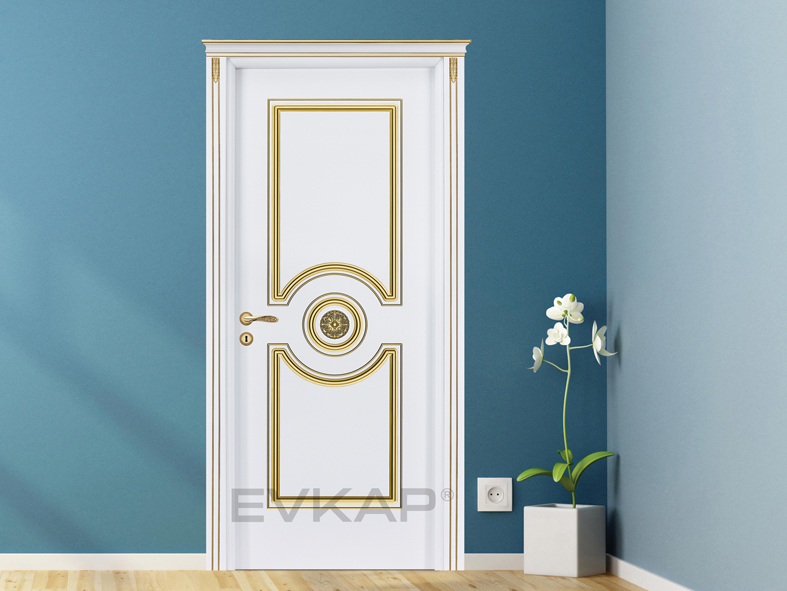 Are the Lacquered Doors Practical