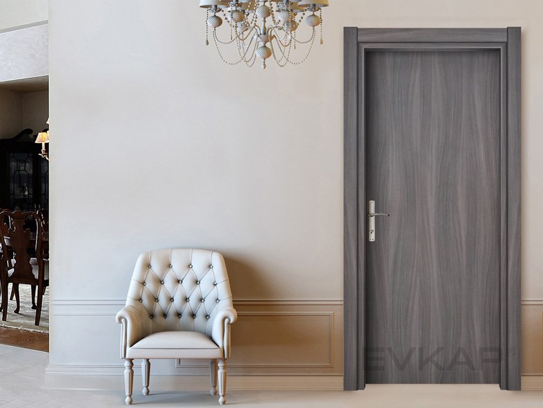 Laminate Door