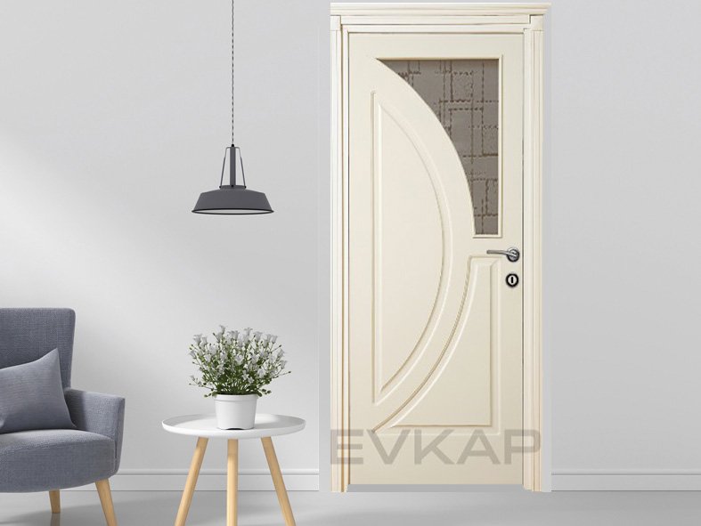 MDF Door Features