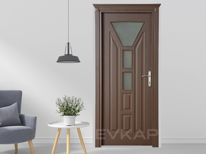 What are the Prices of MDF Doors