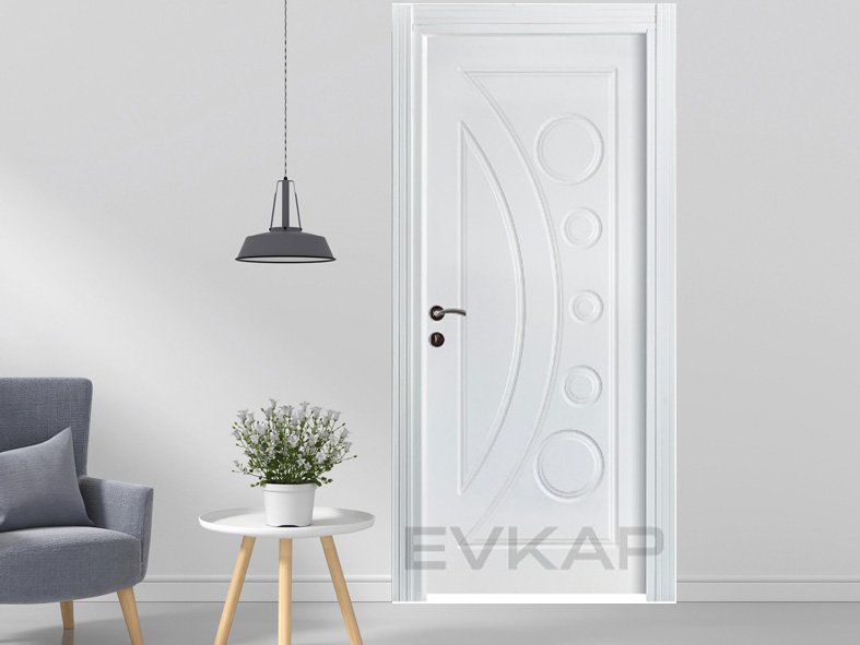 What is MDF Interior Door