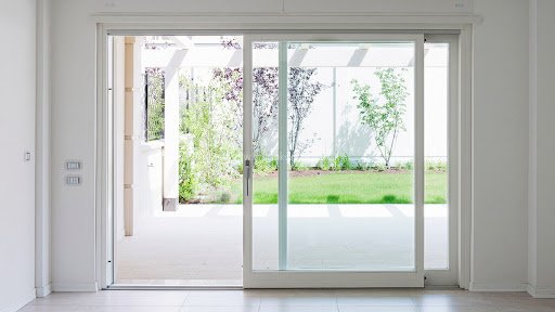 Where to Buy PVC Sliding Doors