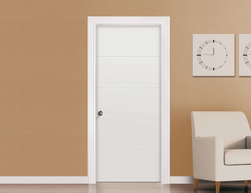 What are the Door Types