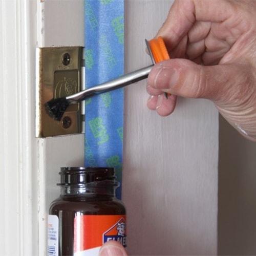 Final Tips About Door Painting