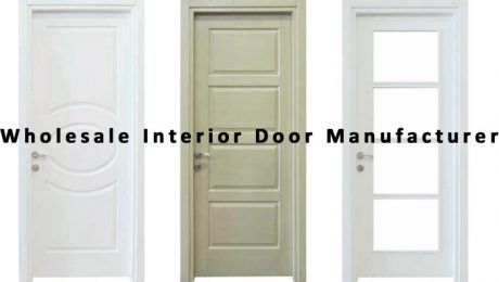Wholesale Door Manufacturer