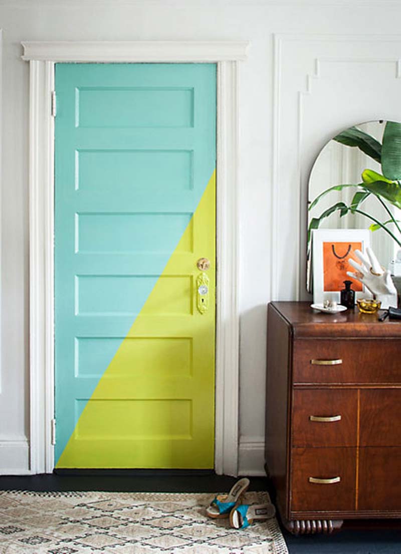 How to Paint Interior Doors at Home (1)