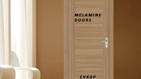 Melamine Doors