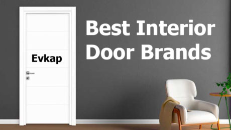 best interior door brands