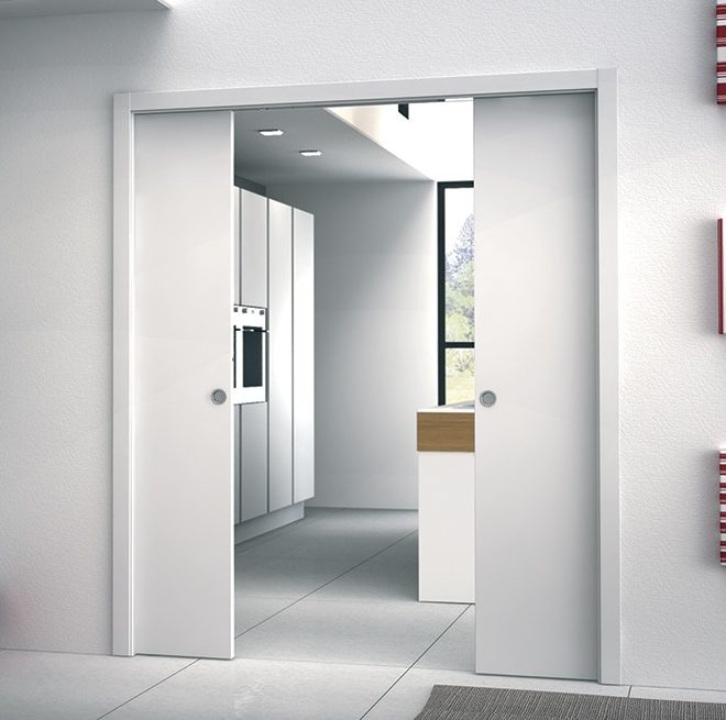 Choosing the Right Style of Interior Door
