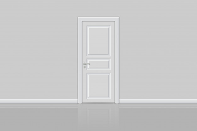 What Kind Of Doors to Choose for Small Houses