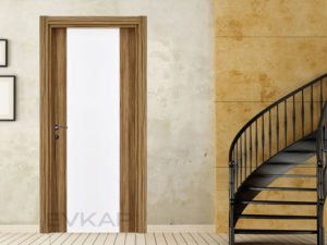Melamin Door