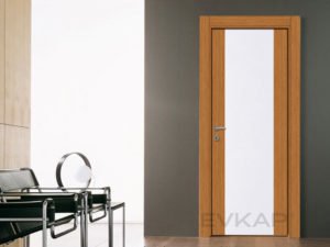 Melamin Door