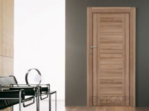 Melamin Door