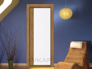 Melamin Door