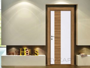 Melamin Door