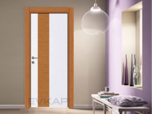 Melamin Door