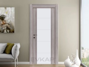 Melamin Door