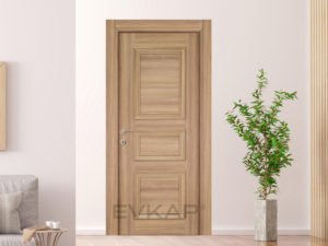 Melamin Door