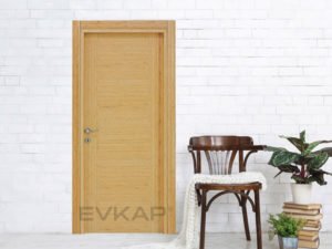 Wooden Door